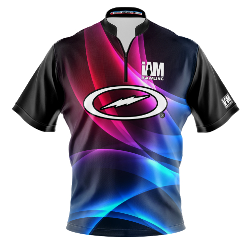 Storm Express Dye Sublimated Jersey 1507-ST